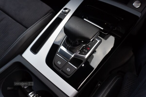 Used Audi Q5 2023 for sale - 76759801: Photo 32