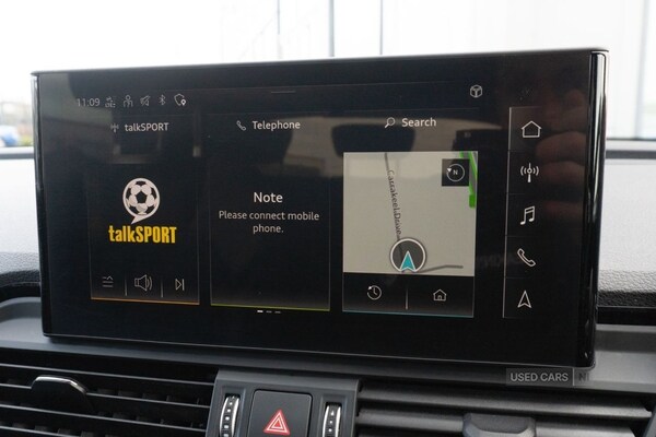 Used Audi Q5 2023 for sale - 76759801: Photo 33