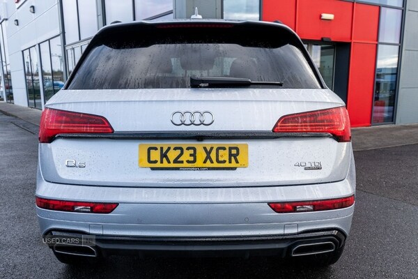 Used Audi Q5 2023 for sale - 76759801: Photo 5