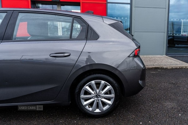 Used Vauxhall Astra 2023 for sale - 75292563: Photo 10