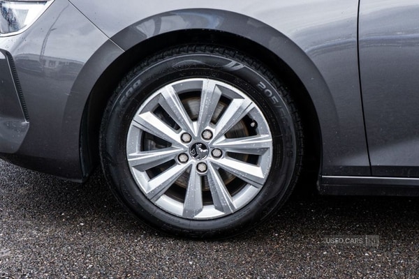 Used Vauxhall Astra 2023 for sale - 75292563: Photo 13