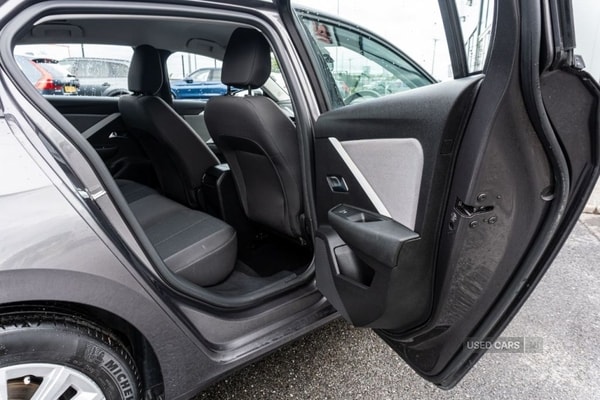 Used Vauxhall Astra 2023 for sale - 75292563: Photo 15