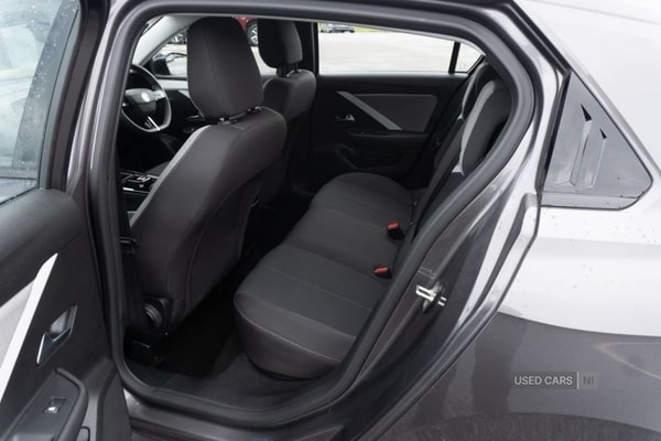 Used Vauxhall Astra 2023 for sale - 75292563: Photo 18