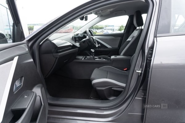 Used Vauxhall Astra 2023 for sale - 75292563: Photo 24