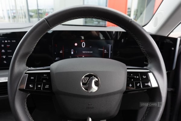 Used Vauxhall Astra 2023 for sale - 75292563: Photo 26