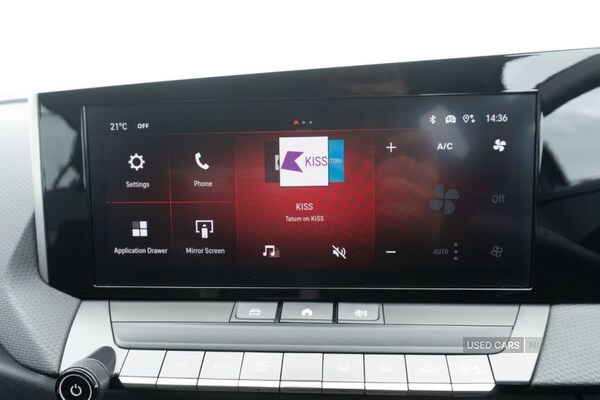 Used Vauxhall Astra 2023 for sale - 75292563: Photo 31