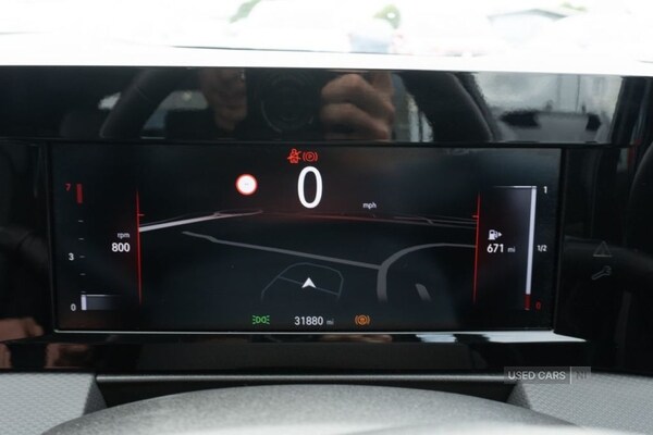 Used Vauxhall Astra 2023 for sale - 75292563: Photo 32