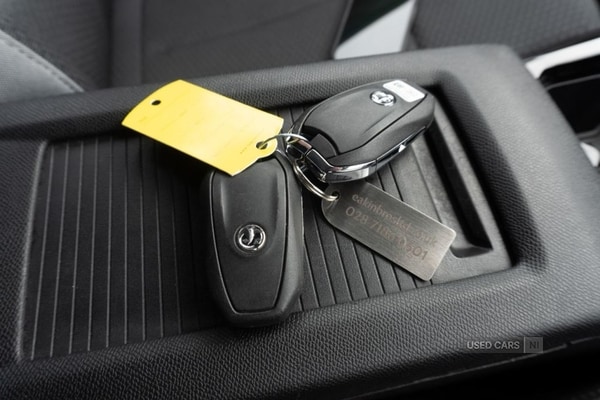 Used Vauxhall Astra 2023 for sale - 75292563: Photo 34