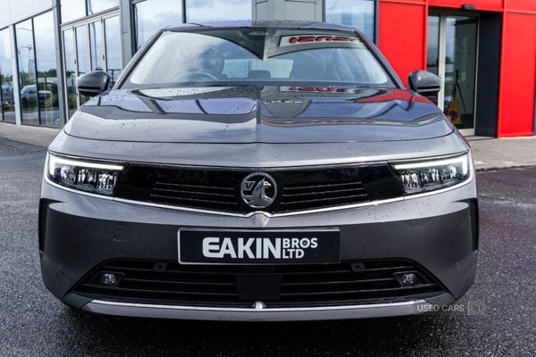 Used Vauxhall Astra 2023 for sale - 75292563: Photo 6