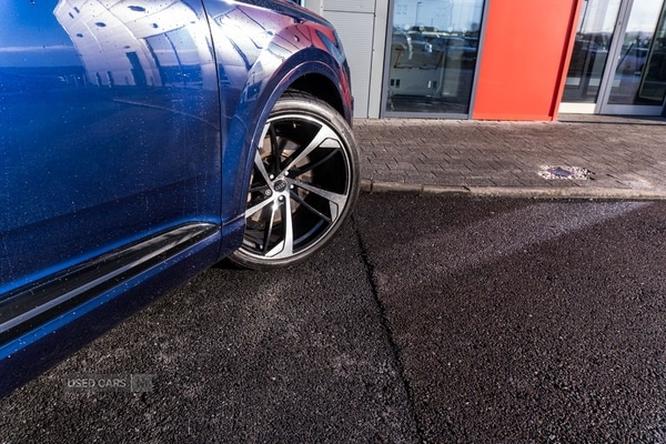 Used Audi Q7 2019 for sale - 77098413: Photo 11