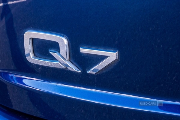 Used Audi Q7 2019 for sale - 77098413: Photo 14