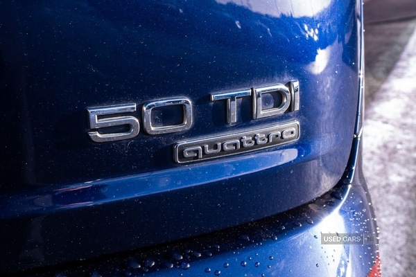 Used Audi Q7 2019 for sale - 77098413: Photo 15