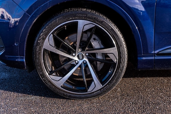 Used Audi Q7 2019 for sale - 77098413: Photo 17