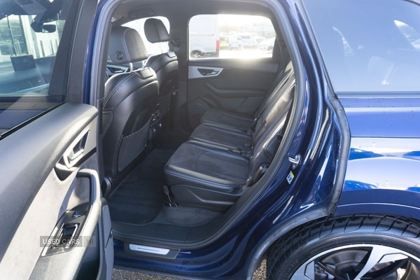 Used Audi Q7 2019 for sale - 77098413: Photo 26