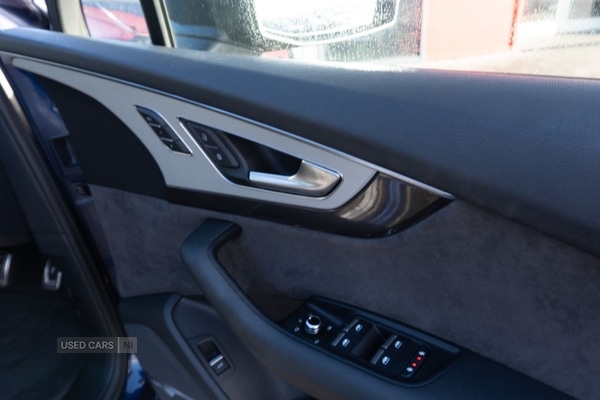 Used Audi Q7 2019 for sale - 77098413: Photo 33