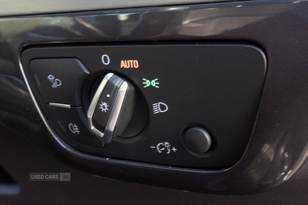 Used Audi Q7 2019 for sale - 77098413: Photo 35