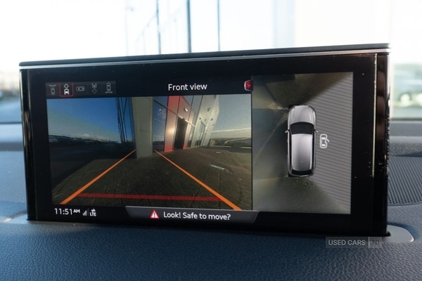 Used Audi Q7 2019 for sale - 77098413: Photo 37