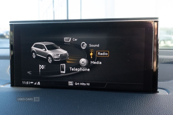 Used Audi Q7 2019 for sale - 77098413: Photo 38