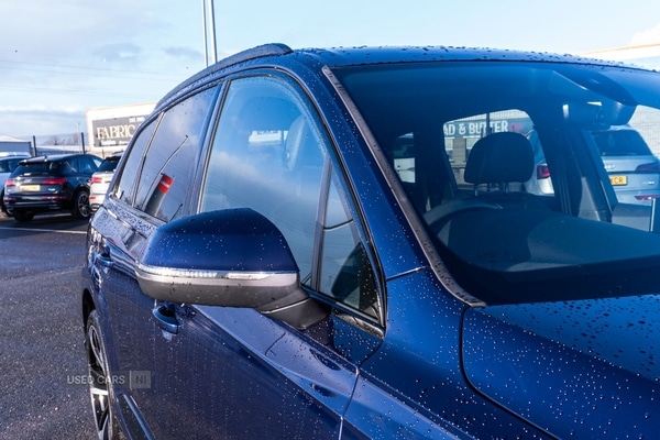 Used Audi Q7 2019 for sale - 77098413: Photo 4