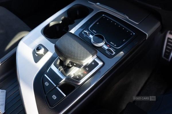 Used Audi Q7 2019 for sale - 77098413: Photo 40