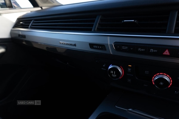 Used Audi Q7 2019 for sale - 77098413: Photo 44