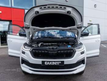 Used Skoda Kodiaq 2023 for sale - 74888920: Photo