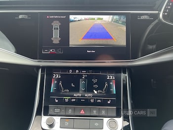 Used Audi Q7 2021 for sale - 78245957: Photo