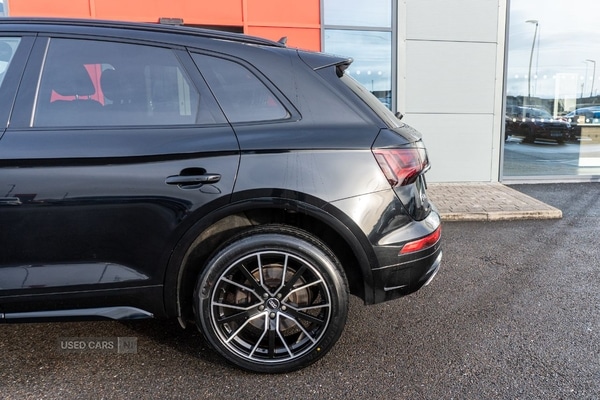 Used Audi Q5 2023 for sale - 76850768: Photo 10