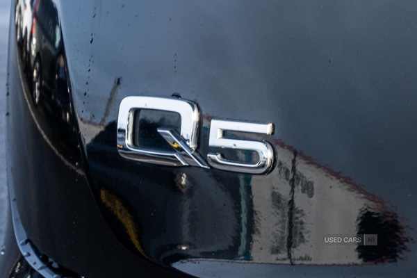 Used Audi Q5 2023 for sale - 76850768: Photo 14