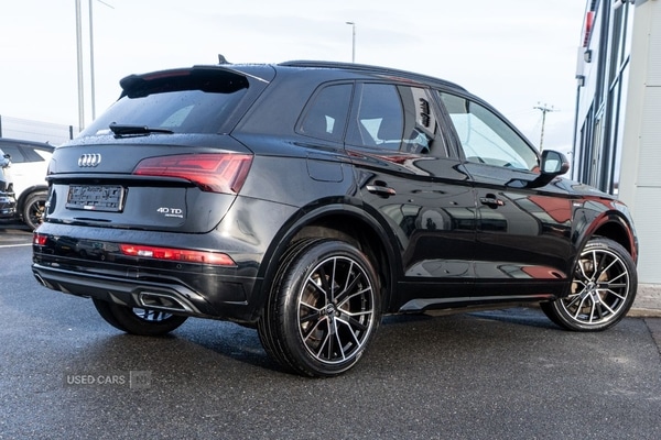 Used Audi Q5 2023 for sale - 76850768: Photo 15