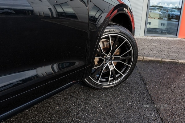 Used Audi Q5 2023 for sale - 76850768: Photo 16