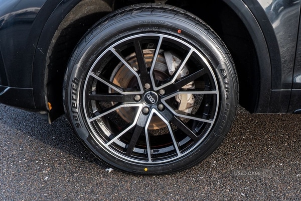 Used Audi Q5 2023 for sale - 76850768: Photo 17