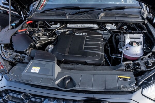 Used Audi Q5 2023 for sale - 76850768: Photo 18