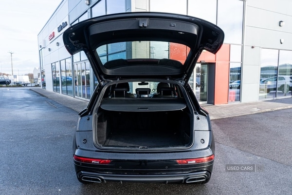 Used Audi Q5 2023 for sale - 76850768: Photo 19