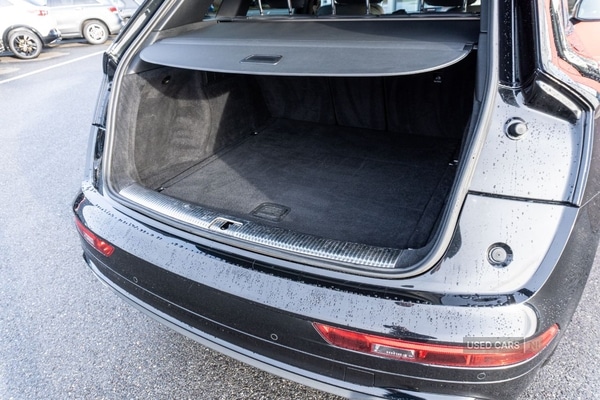 Used Audi Q5 2023 for sale - 76850768: Photo 20