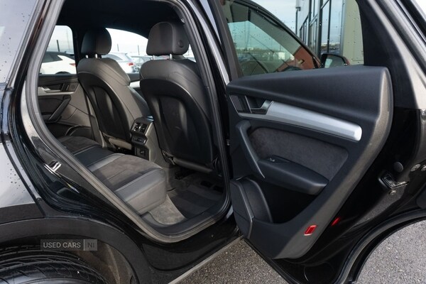 Used Audi Q5 2023 for sale - 76850768: Photo 22