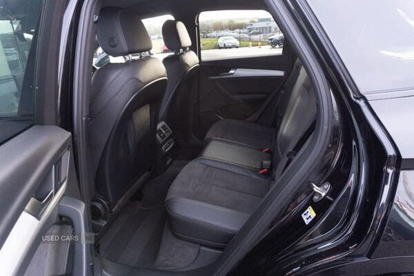 Used Audi Q5 2023 for sale - 76850768: Photo 23