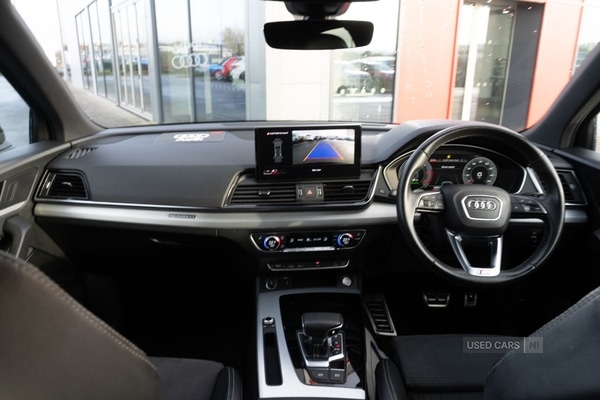 Used Audi Q5 2023 for sale - 76850768: Photo 25