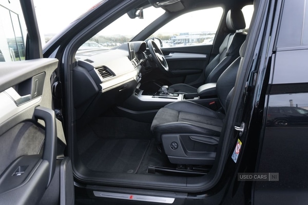 Used Audi Q5 2023 for sale - 76850768: Photo 26