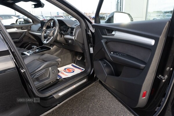 Used Audi Q5 2023 for sale - 76850768: Photo 27