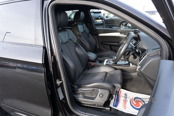 Used Audi Q5 2023 for sale - 76850768: Photo 28