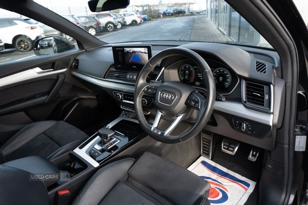 Used Audi Q5 2023 for sale - 76850768: Photo 29