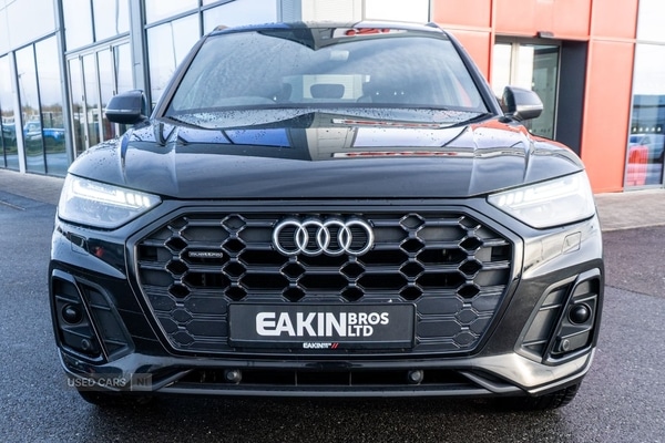 Used Audi Q5 2023 for sale - 76850768: Photo 3