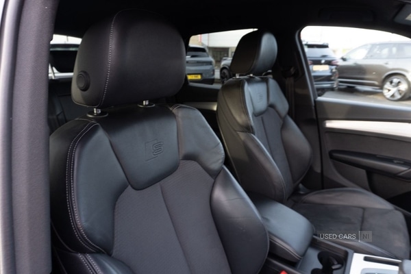 Used Audi Q5 2023 for sale - 76850768: Photo 30