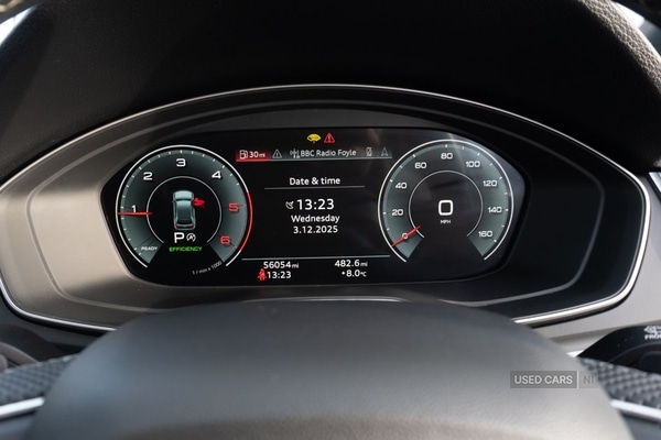 Used Audi Q5 2023 for sale - 76850768: Photo 34