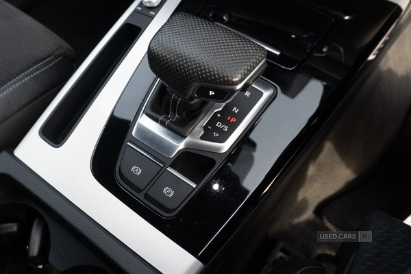 Used Audi Q5 2023 for sale - 76850768: Photo 35