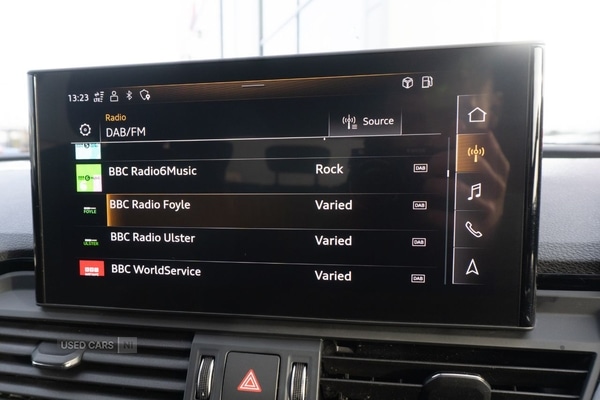 Used Audi Q5 2023 for sale - 76850768: Photo 37