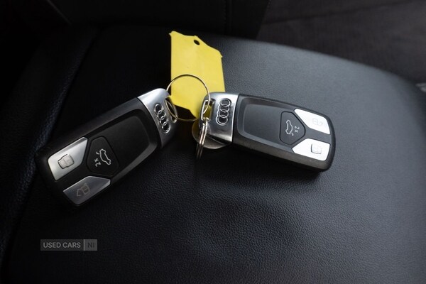 Used Audi Q5 2023 for sale - 76850768: Photo 38