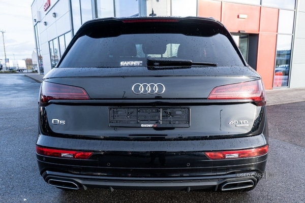 Used Audi Q5 2023 for sale - 76850768: Photo 4