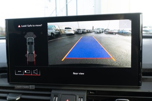 Used Audi Q5 2023 for sale - 76850768: Photo 40